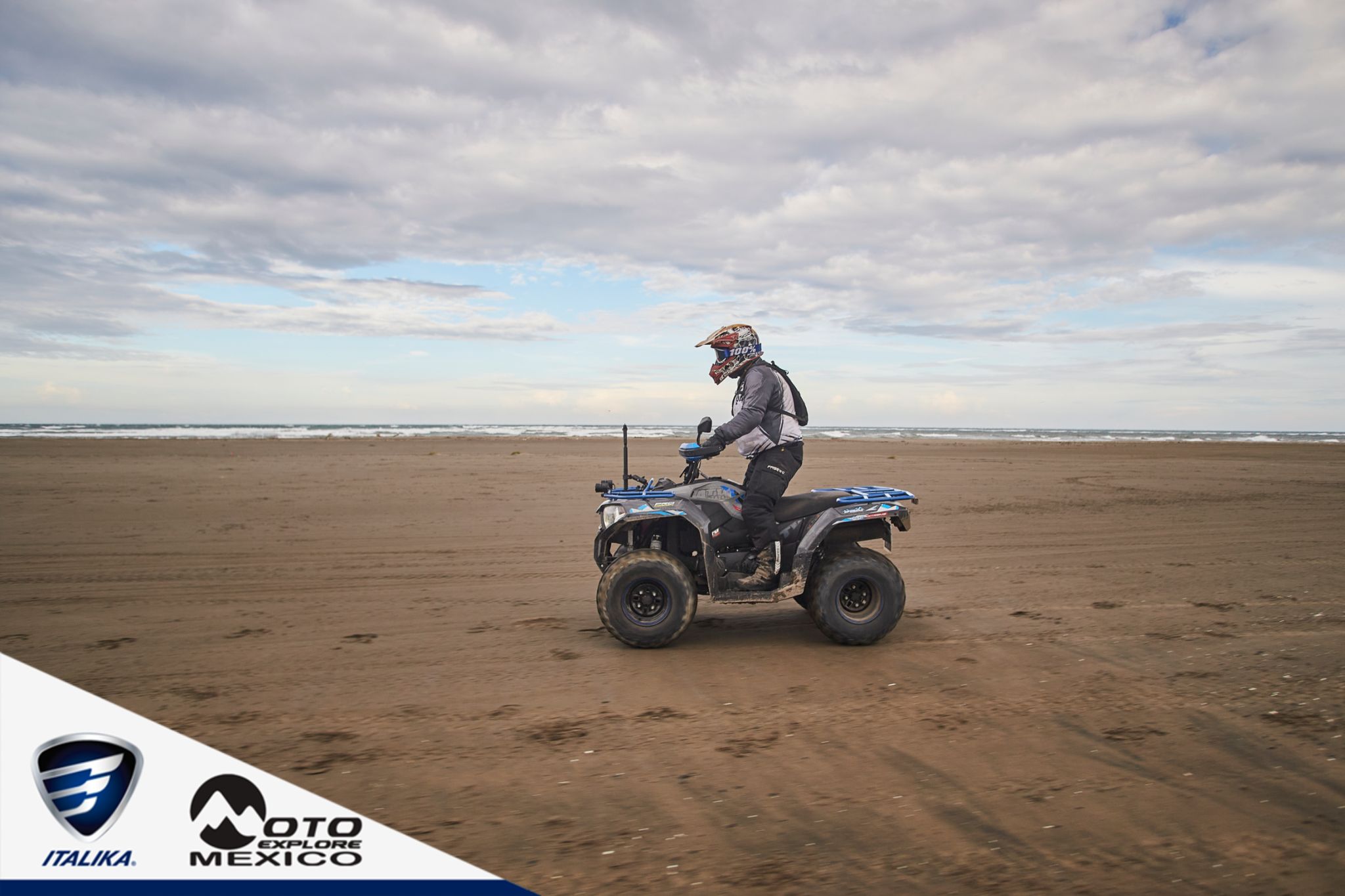 ITALIKA CHACHALACAS D2 278